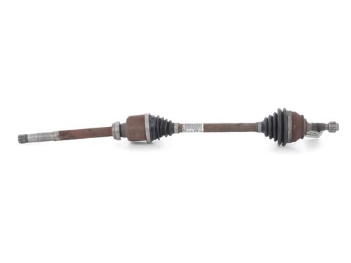 Right front driveshaft CITROËN DS3 (SA_) 1.2 THP 110 | BP38768402M39 - Image 2
