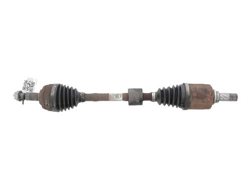 Arbre de transmission avant gauche DACIA DUSTER (HS_) [2010-2018]  33009568