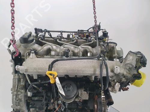 Engine KIA VENGA (YN) 1.4 CRDi 90 | BP34576052M1  - Image 5