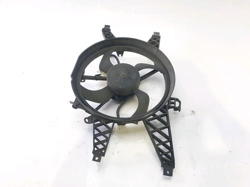 Køleventilator elektrisk RENAULT CLIO III (BR0/1, CR0/1) 1.5 dCi (BR17, CR17) (86 hp) 28486116