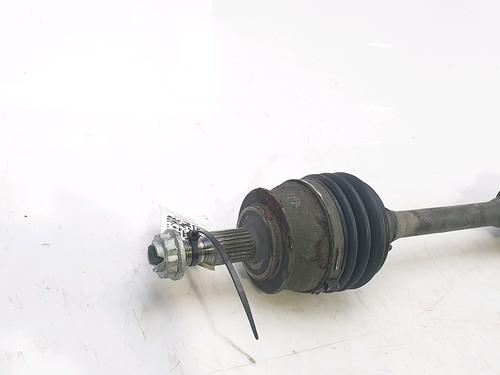 Left front driveshaft MERCEDES-BENZ B-CLASS Sports Tourer (W245) B 180 CDI (245.207) | BP28417671M38 