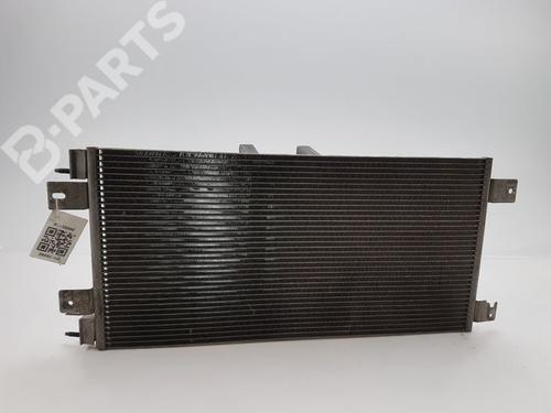 Used AC radiator AC radiator DODGE CALIBER 1.8 (150 hp) 10471383 10471383