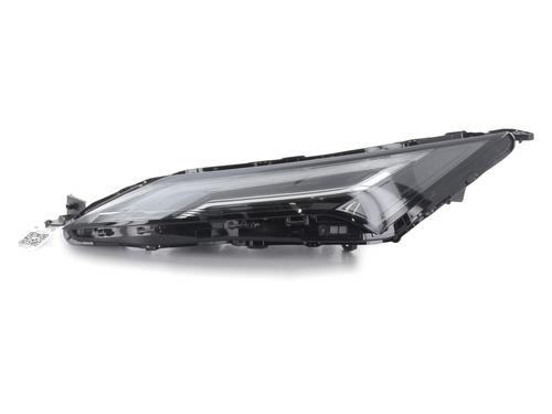 Left daytime light NISSAN X-TRAIL IV (T33) 1.5 VC-T Mild Hybrid | BP32378165C104