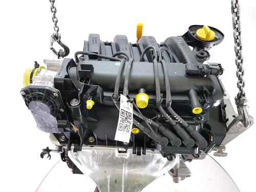 Engine RENAULT TWINGO II (CN0_) 1.2 16V (CN04, CN0B) | BP32006935M1 