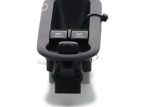 Left front window switch RENAULT CLIO III (BR0/1, CR0/1) 1.5 dCi (C/BR0G, C/BR1G) | BP28285970I27 