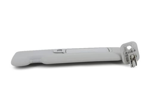 Left sun visor RENAULT CAPTUR II (HF_) E-TECH 160 | BP38081837I1 - Image 3