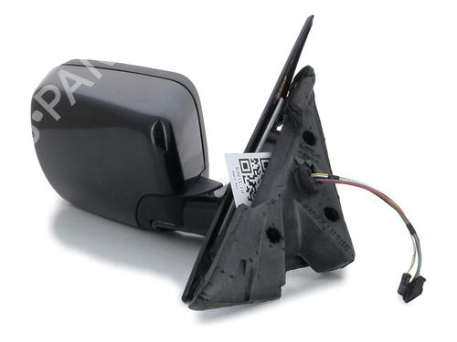 Right mirror BMW 3 (E46)  | BP24708341C27 
