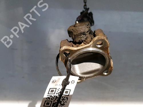 Kardanaksel Kompl. ISUZU D-MAX I (TFR, TFS) 3.0 DiTD 4x4 (TFS85_) | BP27439298M37 