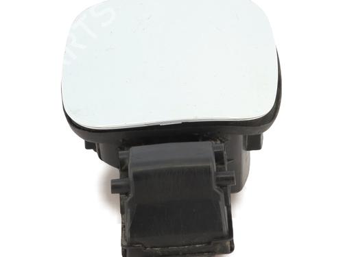 Used Fuel flap RENAULT MEGANE IV Hatchback (B9A/M/N_) 1.5 Blue dCi 115 (B9A6) (116 hp) 27814056