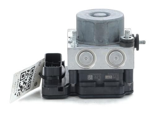 Used ABS pump RENAULT CAPTUR I (J5_, H5_) 0.9 TCe 90 (90 hp) 31057175