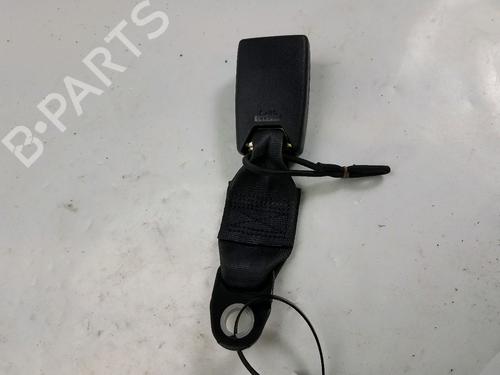 Used Seat buckle NISSAN ALMERA TINO (V10) 2.2 dCi (112 hp) 27916429