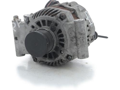 Used Alternator PEUGEOT 207 (WA_, WC_) 1.4 16V (95 hp) 31821519