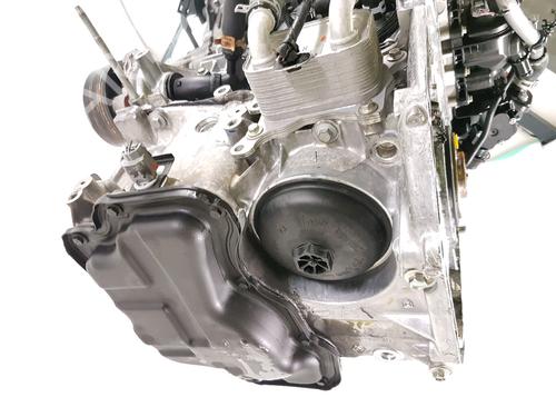 Engine RENAULT MEGANE IV Hatchback (B9A/M/N_) 1.0 TCe 115 (B9MD, B9MW) | BP28834084M1 