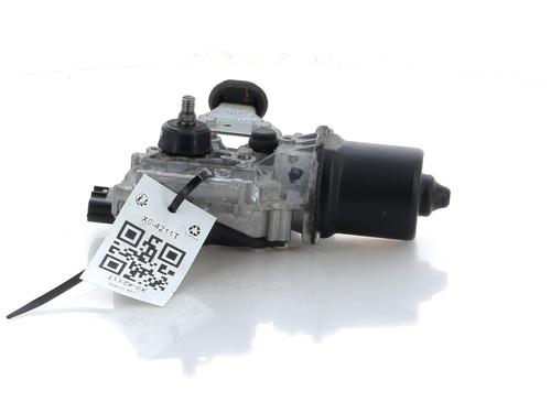 Front wiper motor RENAULT CLIO V (B7_) 1.5 Blue dCi 85 (B7AG) | BP20928416M29 
