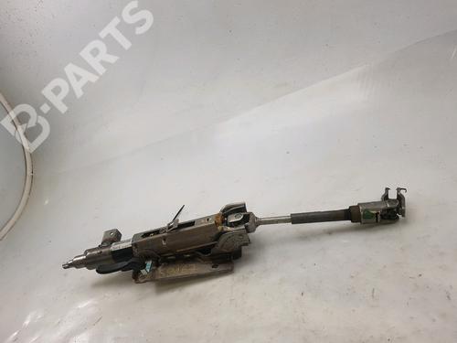 Used Steering column PEUGEOT 407 SW (6E_, 6D_) 1.6 HDi 110 (109 hp) 11124360