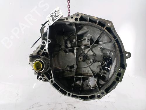 Gearbox PEUGEOT 208 I (CA_, CC_) 1.2 VTi 68 / PureTech 68 | BP29389682M3 