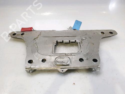 Understellsbeskyttelse BMW 3 Compact (E46) 316 ti | BP29110633M92 