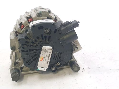 Alternator PEUGEOT 307 (3A/C) 1.6 16V | BP29415835M7 