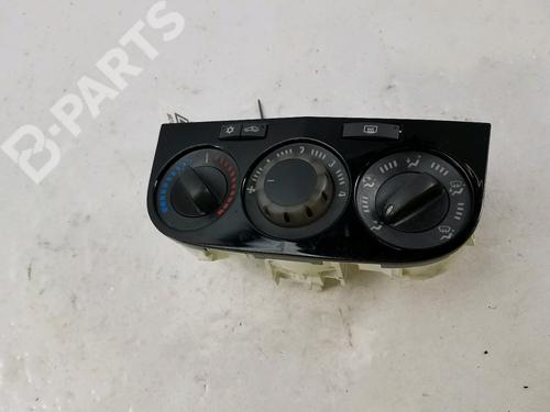 Used Climate control Climate control OPEL CORSA D (S07) 1.3 CDTI (L08, L68) (75 hp) 10511282 10511282
