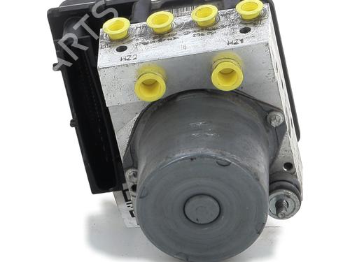 Abs pomp SMART FORTWO Cabrio (451) 1.0 (451.431, 451.480) (71 hp) 29741248
