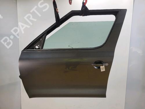 Dør venstre fortil SKODA YETI (5L) 1.2 TSI (110 hp) 31349846