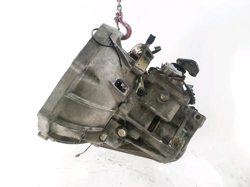 Getriebe für PEUGEOT 107 (PM_, PN_) 1.0 (68 hp) 31749911