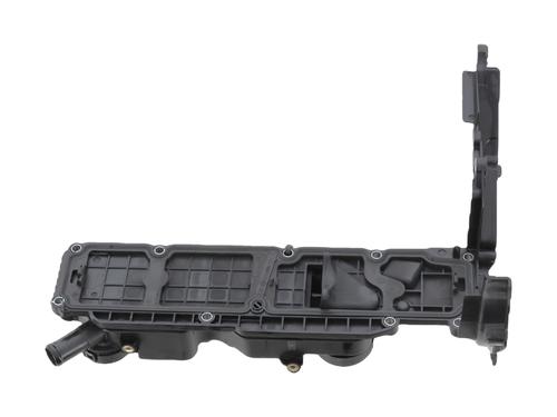 Valve cover CITROËN C3 II (SC_) 1.4 HDi 70 (SC8HZC, SC8HR0, SC8HP4) | BP34177758M124 - Image 2