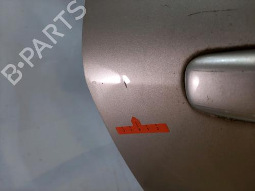 Right front door PEUGEOT 307 (3A/C) 1.6 | BP18669214C3 