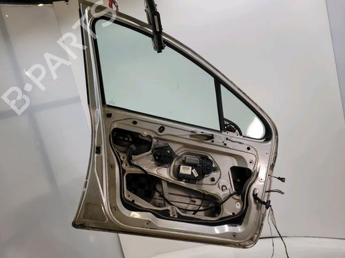 Left front door PEUGEOT 307 (3A/C) 2.0 HDi 110 | BP25993426C2 