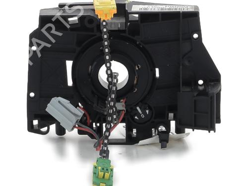 Kontaktrulle Airbag RENAULT CLIO II (BB_, CB_) 1.5 dCi (B/CB3M) | BP29849601C102