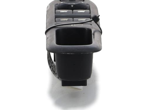 Left front window switch PEUGEOT 3008 I MPV (0U_) 1.6 HDi | BP29346816I27 