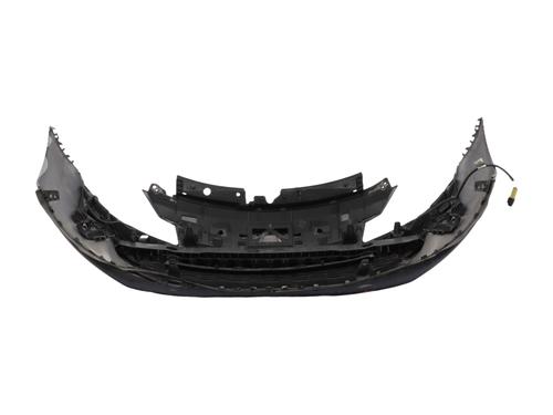 Front bumper CITROËN C3 II (SC_) 1.0 VTi 68 | BP36795708C7 - Image 4