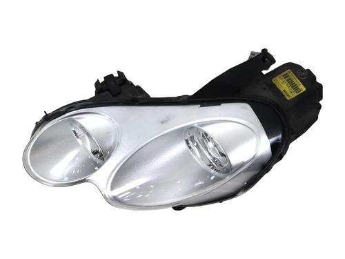 Left headlight SMART FORFOUR (454) 1.5 CDI (454.000) | BP31985177C28 