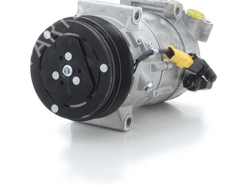 Used AC compressor CITROËN DS3 (SA_) 1.6 HDi 90 (92 hp) 32512636