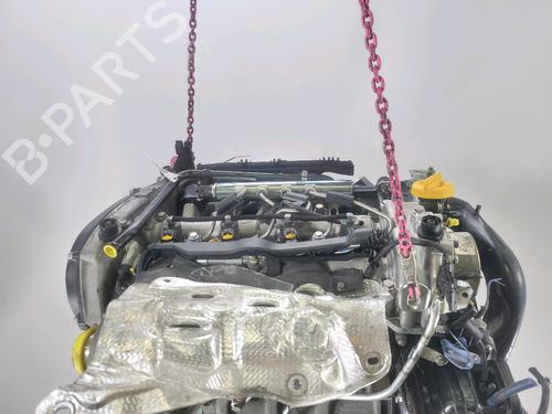 Engine ALFA ROMEO MITO (955_) 1.6 JTDM (955AXC1B) | BP28285832M1 