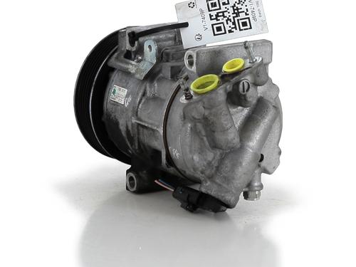 AC compressor PEUGEOT 308 I (4A_, 4C_) 1.6 16V | BP29624085M34 