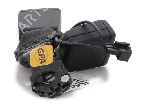 Sikkerhedssele-spænde AUDI A4 B9 (8W2, 8WC) 35 TFSI Mild Hybrid | BP27909952I32 