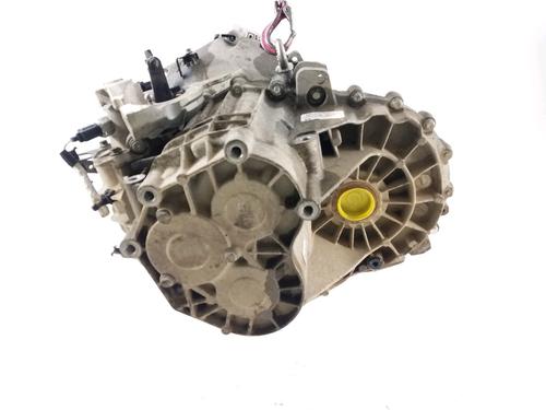 Gearbox FORD TRANSIT CUSTOM V362 Van (FY, FZ) 2.2 TDCi | BP21113819M3 