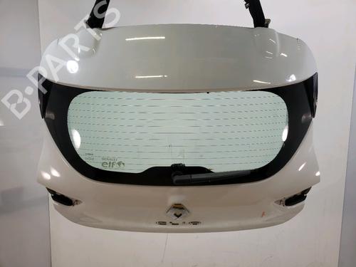 Used Tailgate RENAULT CLIO IV (BH_) 1.5 dCi 90 (90 hp) 32153046