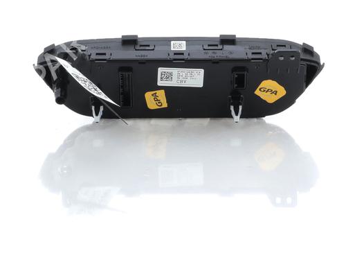 Climate control HYUNDAI i30 (PDE, PD, PDEN) 1.6 CRDi | BP19039939I5