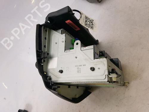 Radio HONDA ACCORD VII Tourer (CM, CN) 2.2 i-CTDi (CN2) | BP13937584E6 