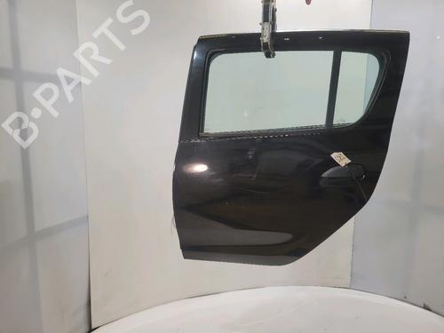 Used Left rear door Left rear door 39490232 39490232