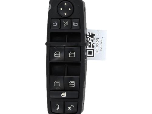 Used Left front window switch Left front window switch 38189057 38189057