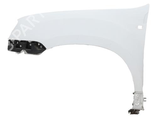 Aile avant gauche DACIA DUSTER (HS_) [2010-2018]  33111221