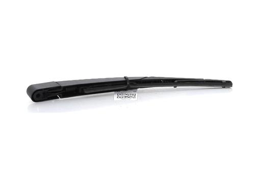 Used Rear windshield wiper arm RENAULT TWINGO III (BCM_, BCA_) 0.9 TCe 90 (BCM9, BCM2) (90 hp) 30166410