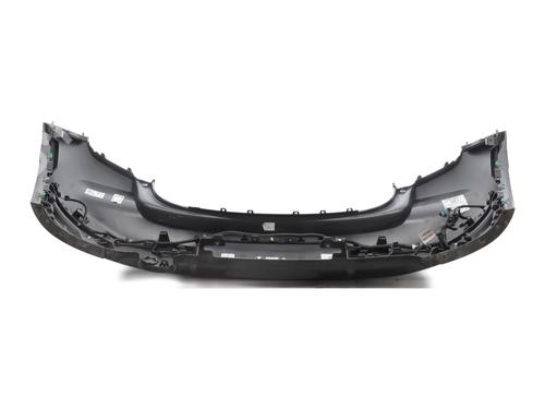 Rear bumper PEUGEOT 208 II (UB_, UP_, UW_, UJ_) 1.2 PureTech 100 | BP26924538C8 