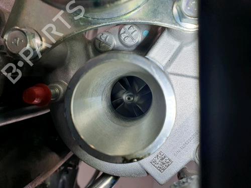 Engine DACIA LOGAN II TCe 90 (L8MA, L8M1, L8AC) | BP33949282M1  - Image 7