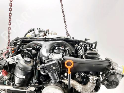 Engine AUDI Q7 (4LB) 3.0 TDI quattro | BP33866437M1 - Image 5
