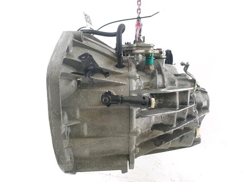 Girkasse RENAULT LAGUNA III Grandtour (KT0/1) 2.0 dCi (KT07, KT0J, KT14, KT1A, KT1S) (131 hp) 31699630