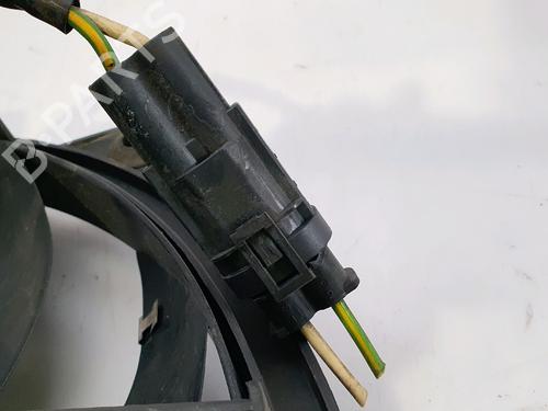 Radiator fan CITROËN XSARA Break (N2) 1.6 16V | BP29987819M35